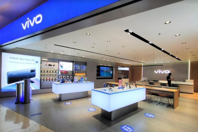 5 Cara Mudah Kredit HP di Toko Vivo Pakai Kredivo