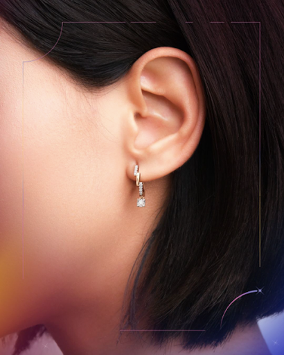 Apakah Anting Berlian Simple Cocok untuk Semua Gaya? Yuk Kita Ulas Sekarang!