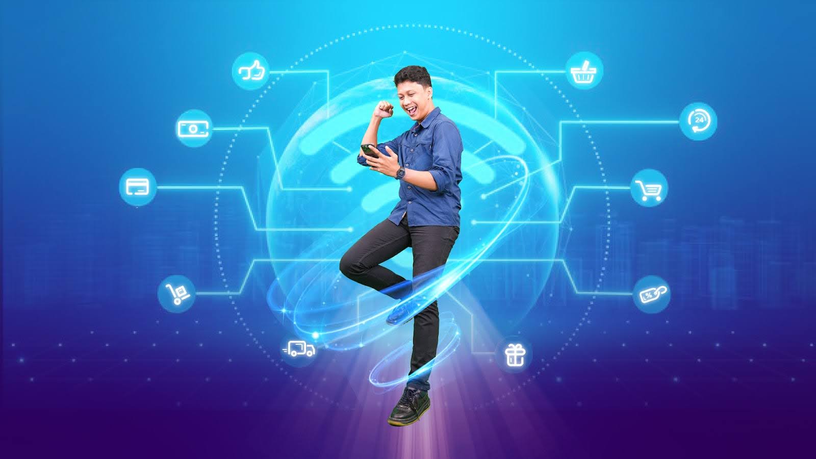 Apa Saja Keuntungan Menggunakan Internet Unlimited untuk Kebutuhan Harian Anda?